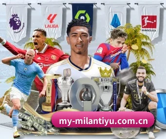 米兰体育在线 APP | MilanSports